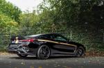 BMW M850i MH8 600 by Manhart Racing 2019 года